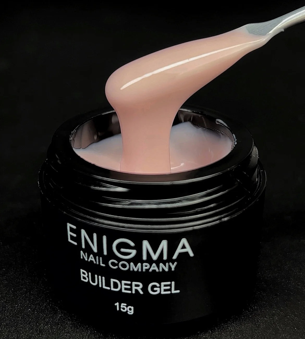 Enigmanic Builder Gel #29 | UV/LED Nail Builder Gel