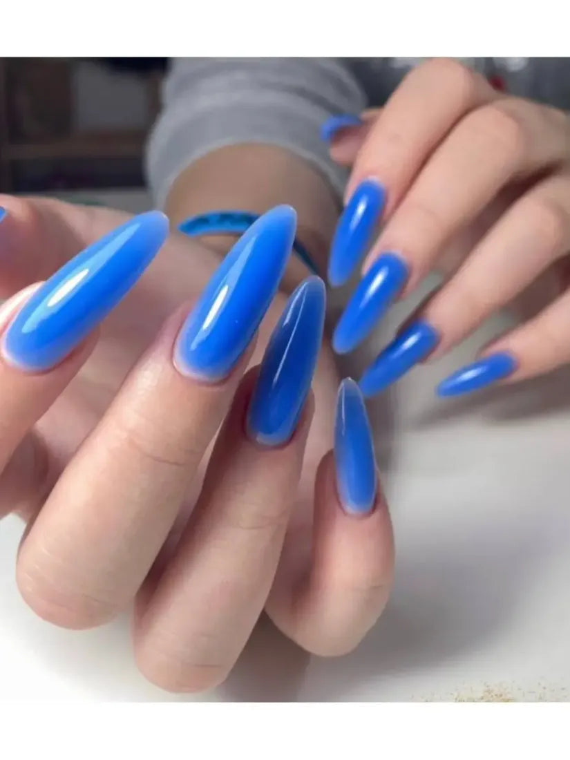 Enigmanic Builder Gel #19 | UV/LED Nail Builder Gel