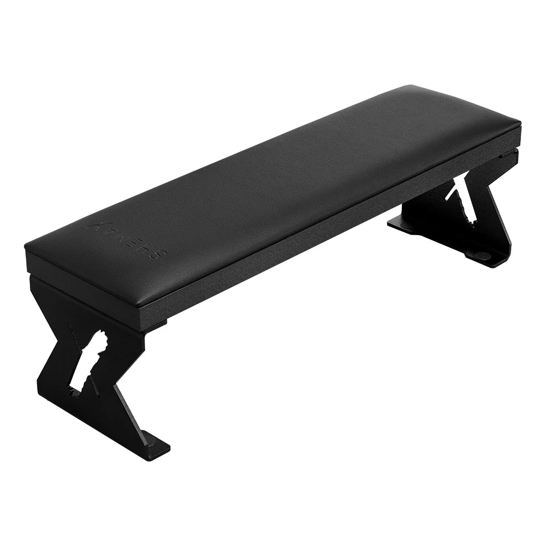 Manicure hand rest Luxury SHEMAX, Black