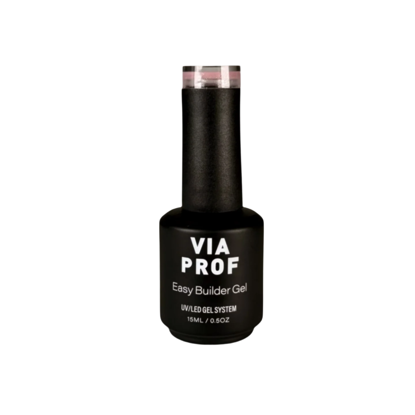 Via Prof Easy Builder Gel 1531