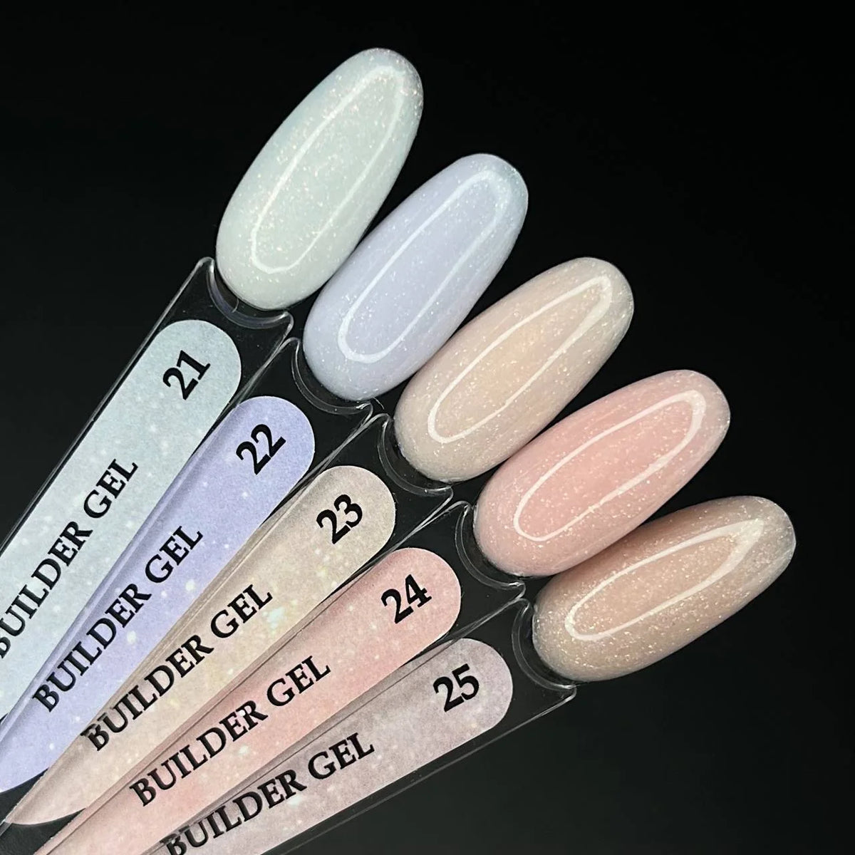 Enigmanic Builder Gel #24 | UV/LED Nail Builder Gel