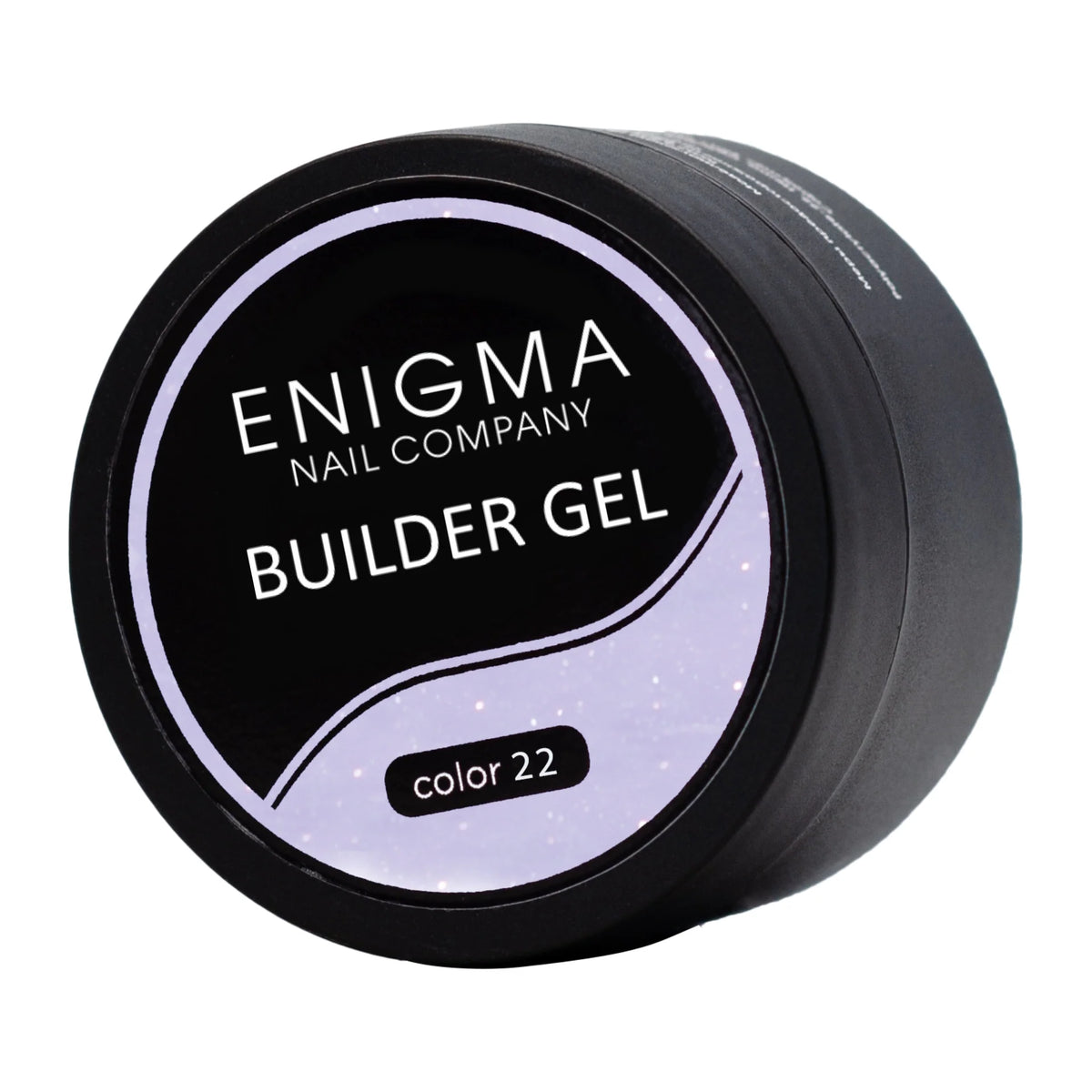 Enigmanic Builder Gel #22 | UV/LED Nail Builder Gel
