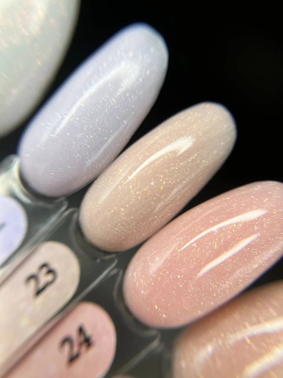 Enigmanic Builder Gel #24 | UV/LED Nail Builder Gel