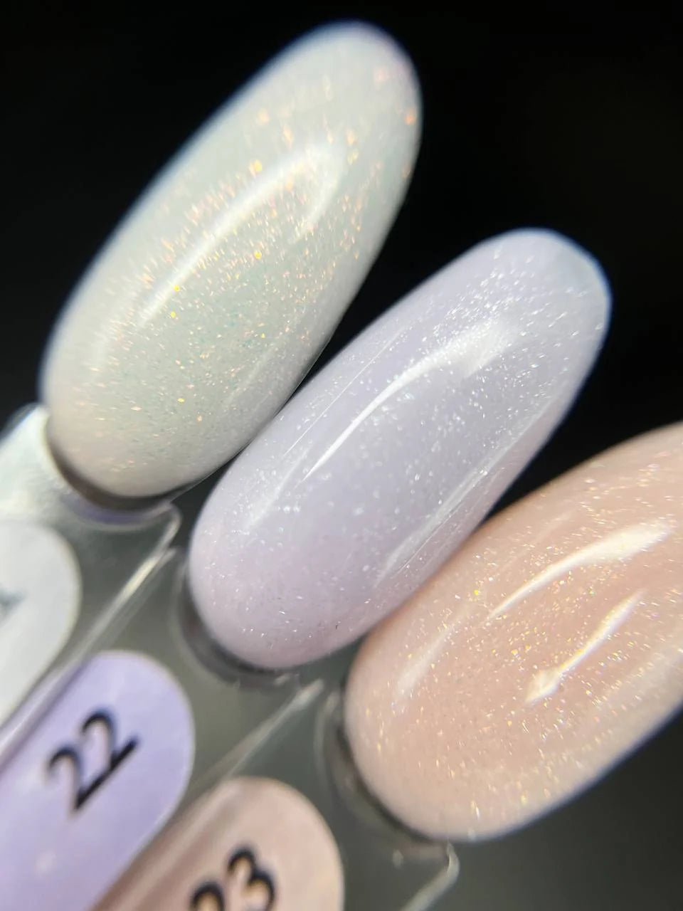 Enigmanic Builder Gel #23 | UV/LED Nail Builder Gel