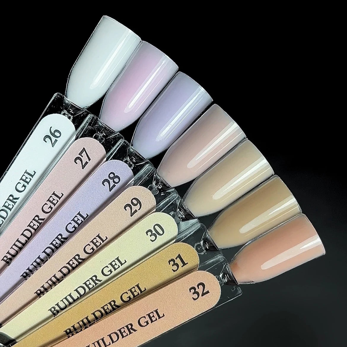 Enigmanic Builder Gel #26 | UV/LED Nail Builder Gel