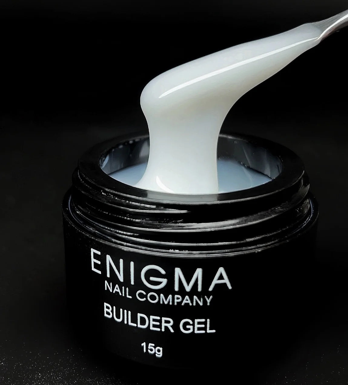 Enigmanic Builder Gel #26 | UV/LED Nail Builder Gel