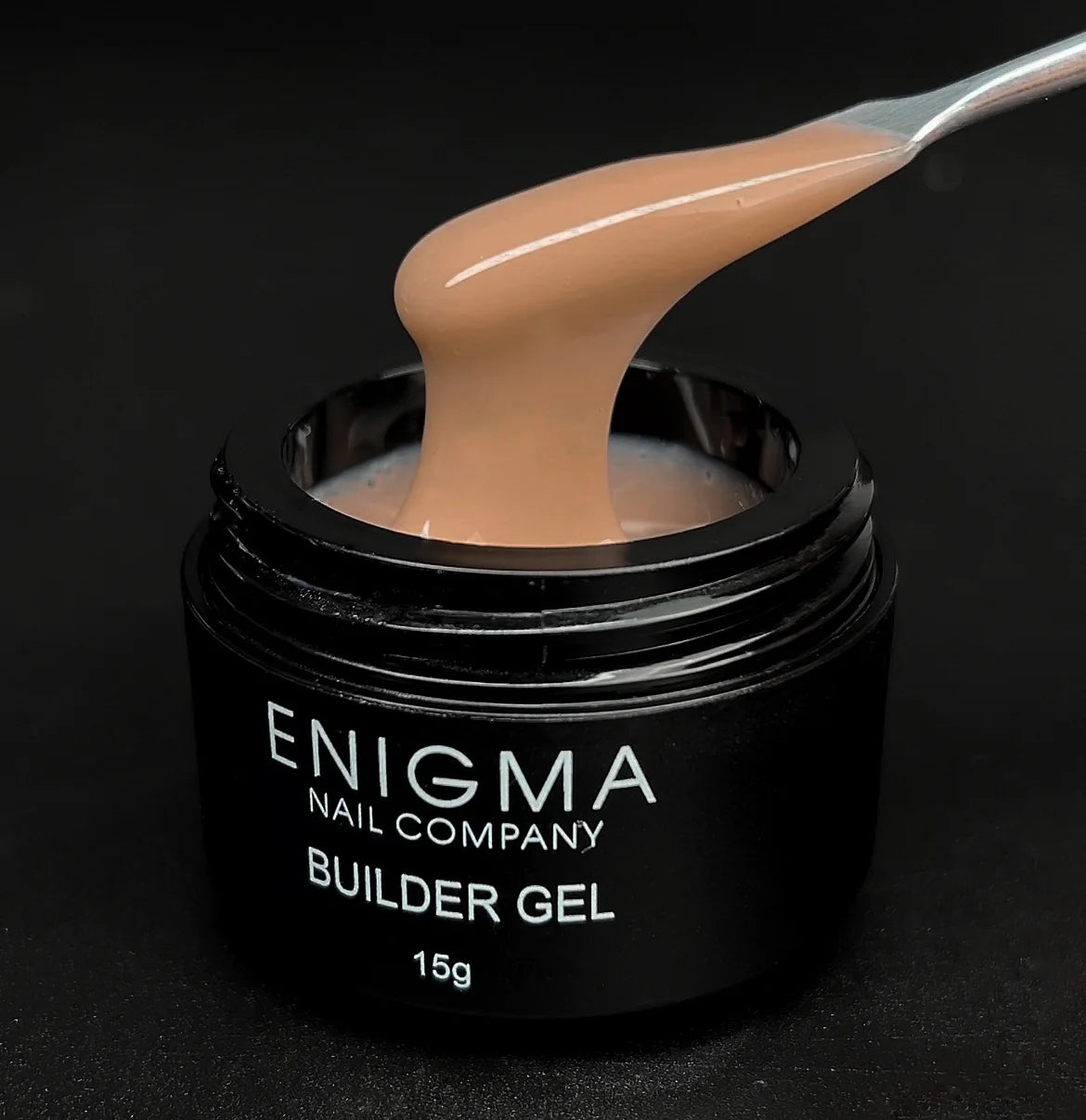 Enigmanic Builder Gel #31 | UV/LED Nail Builder Gel