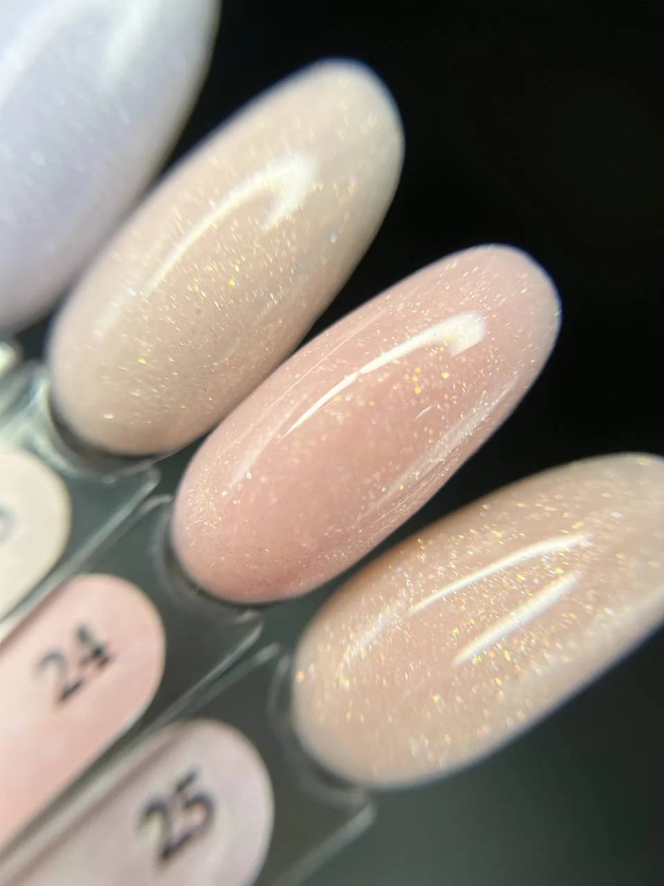 Enigmanic Builder Gel #25 | UV/LED Nail Builder Gel