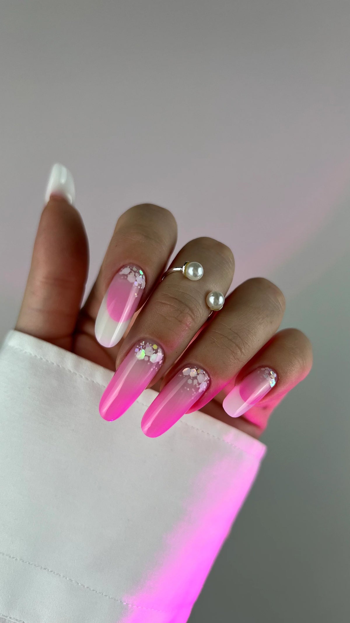 Enigmanic Builder Gel #26 | UV/LED Nail Builder Gel