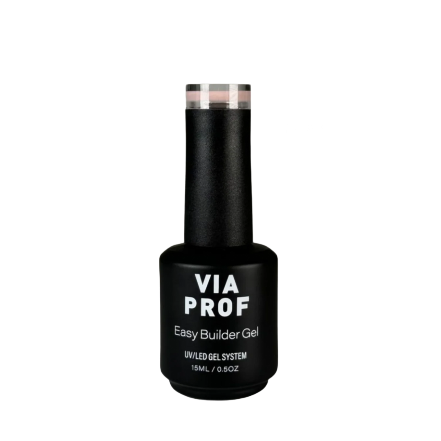 Via Prof Easy Builder Gel 1539