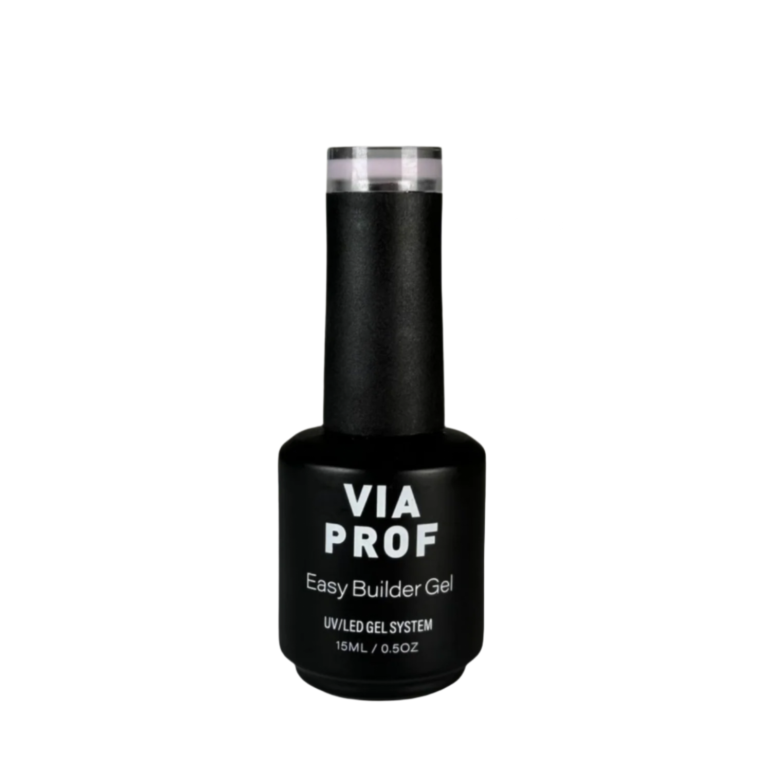 Via Prof Easy Builder Gel 1532