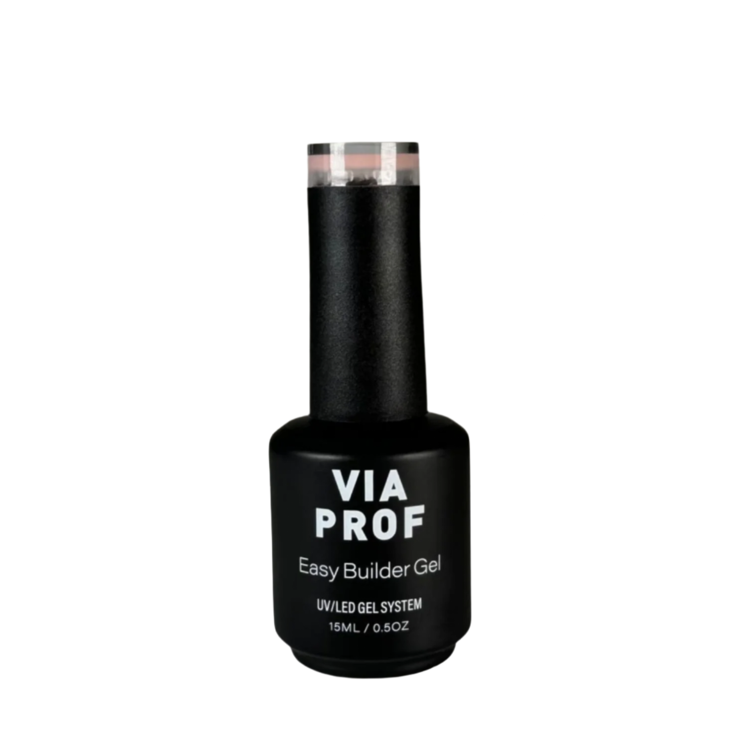 Via Prof Easy Builder Gel 1284