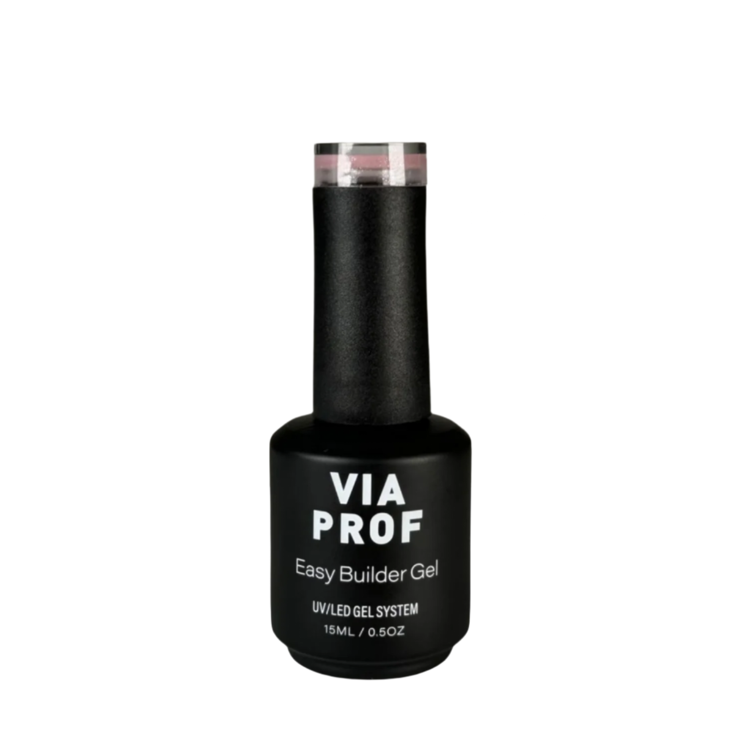 Via Prof Easy Builder Gel 1534