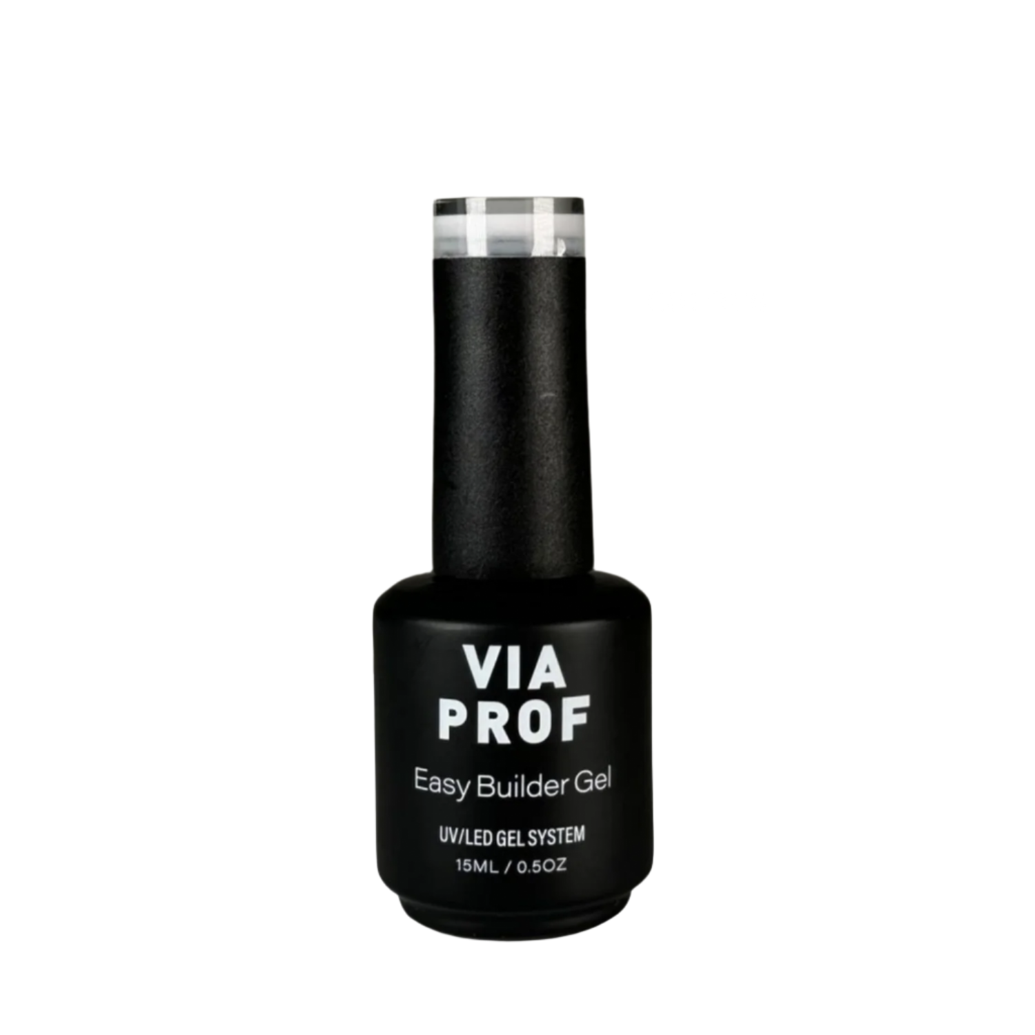 Via Prof Easy Builder Gel 1537