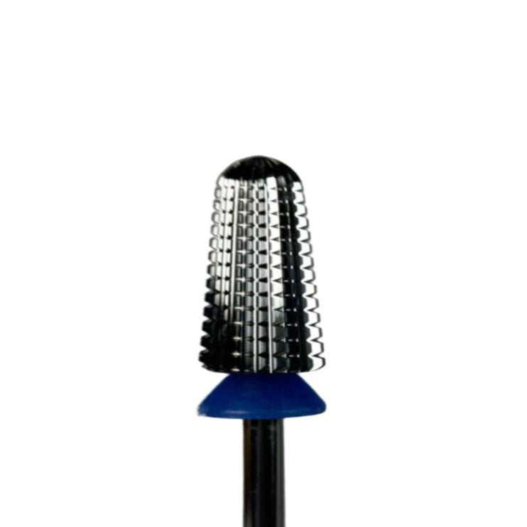 Via Prof Volcano Carbide Nail Drill Bit Medium 1 Way Cut