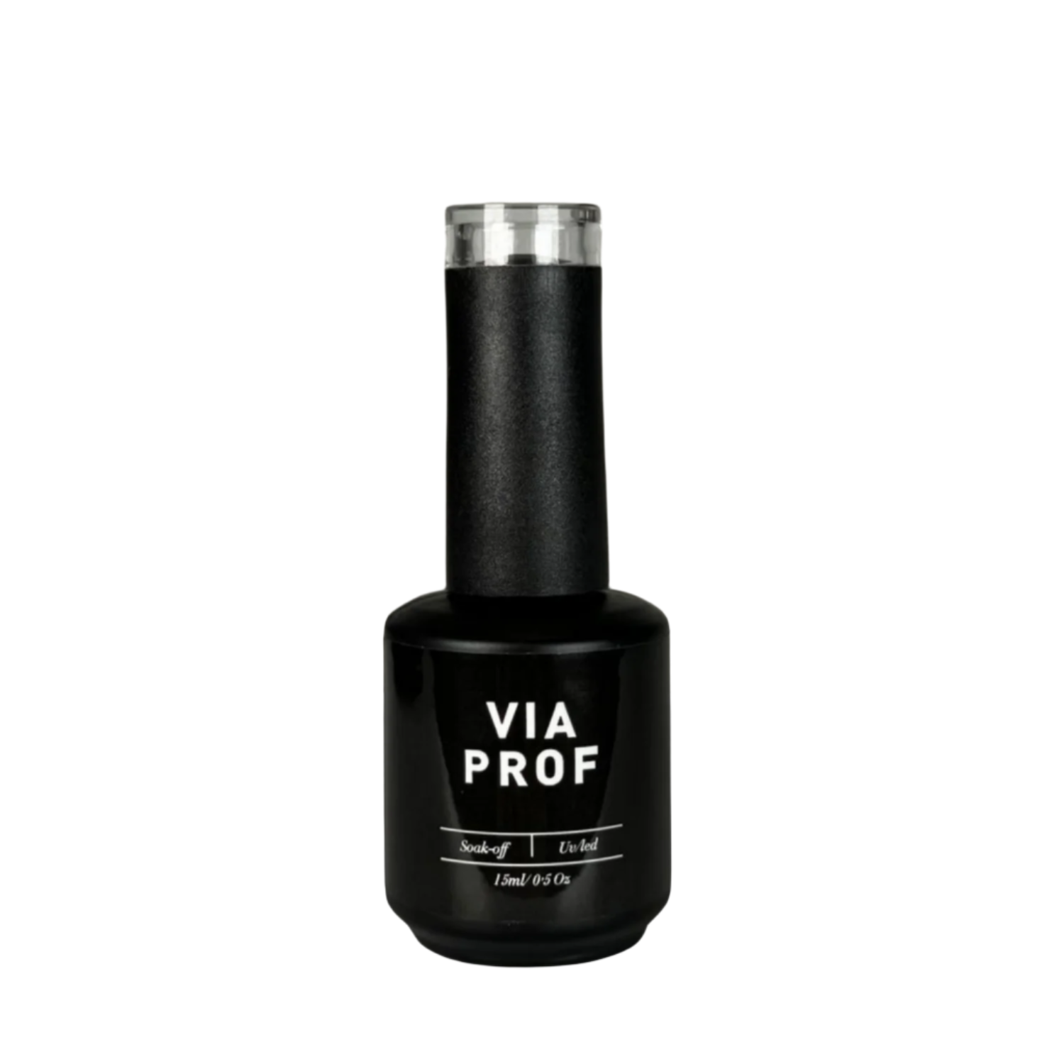 Via Prof Fiber Base Clear