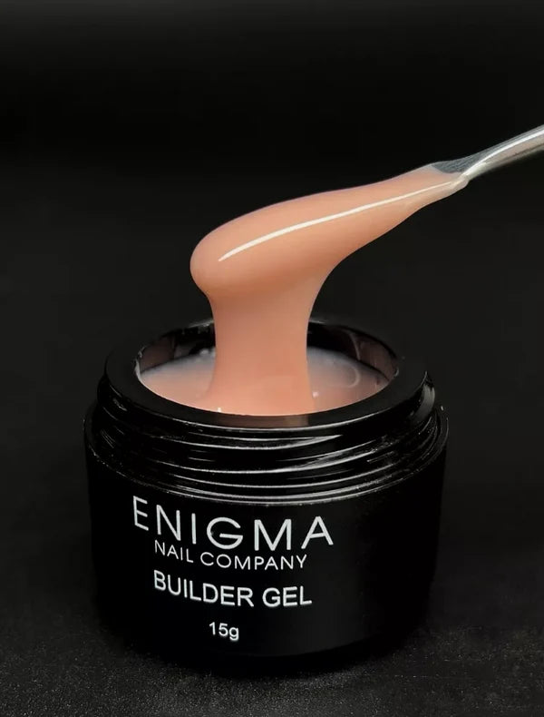 Enigmanic Builder Gel #32 | UV/LED Nail Builder Gel