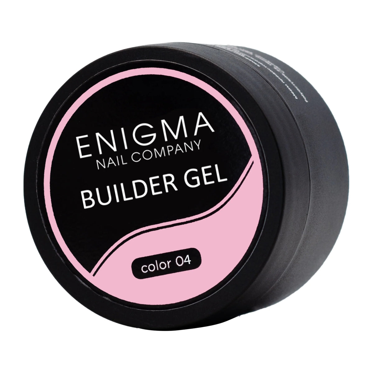 Enigmanic Builder Gel #04| UV/LED Nail Builder Gel