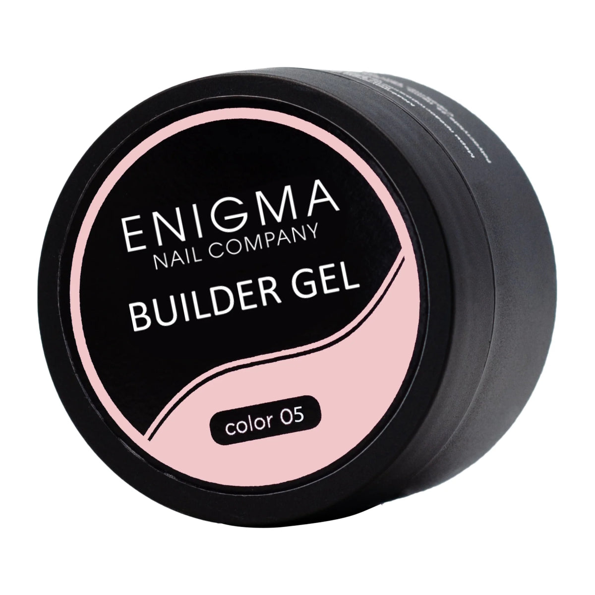 Enigmanic Builder Gel #05 | UV/LED Nail Builder Gel