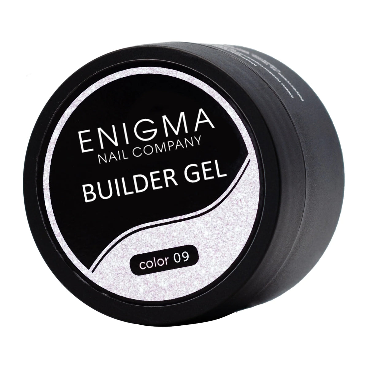 Enigmanic Builder Gel #09 | UV/LED Nail Builder Gel
