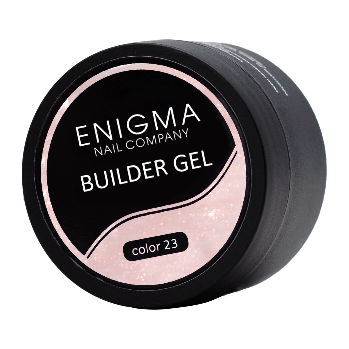 Enigmanic Builder Gel #23 | UV/LED Nail Builder Gel