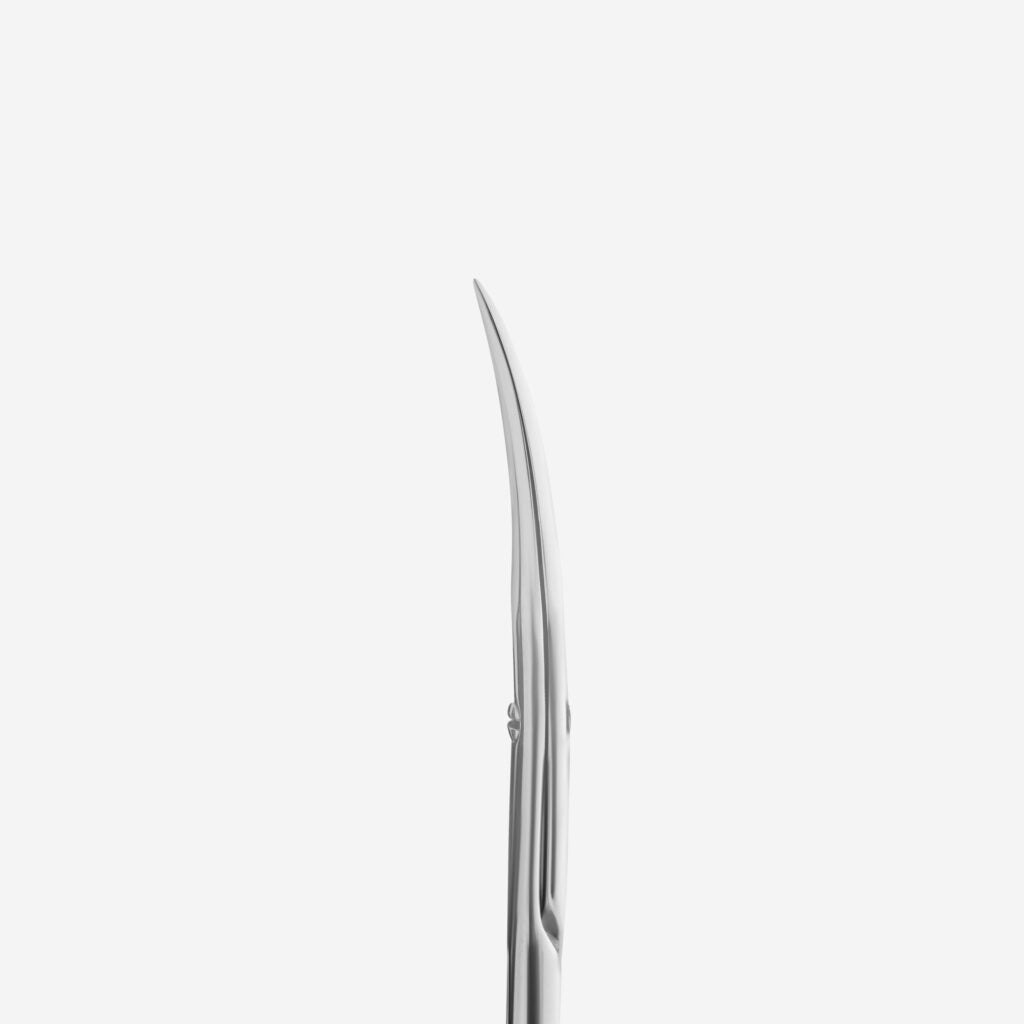 Staleks Professional Cuticle Scissors EXCLUSIVE 22 TYPE 1 (Magnolia)
